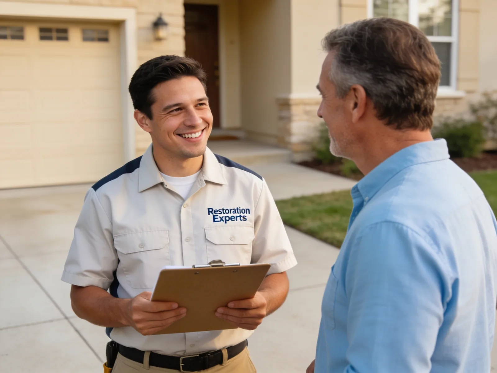 Water Damage Cleanup Rising Star, TX FAQs